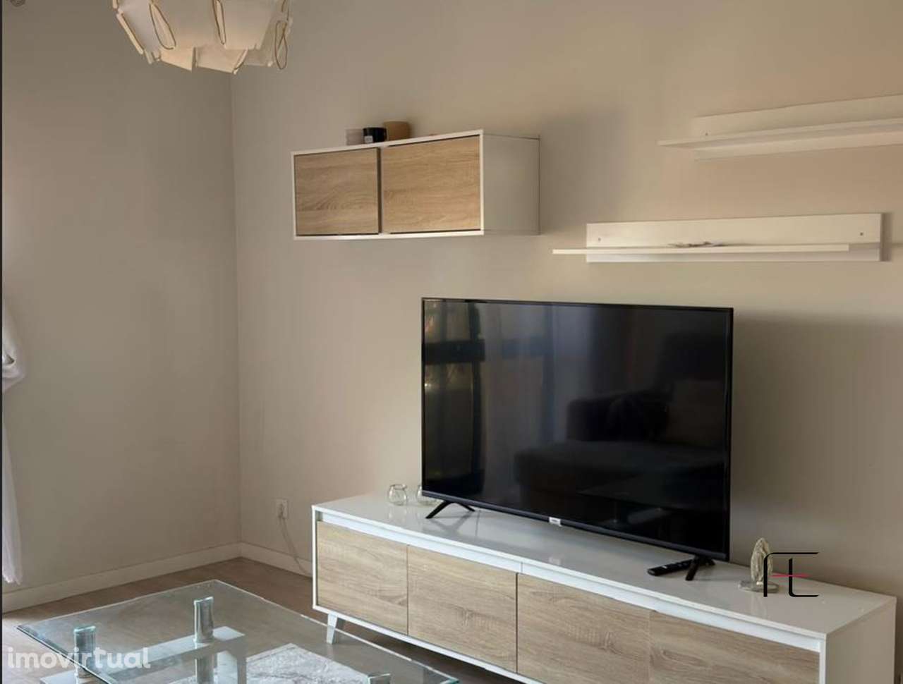 Apartamento T2 Arrendamento em Santa Marinha e São Pedro da Afurada,Vi - Grande imagem: 4/9