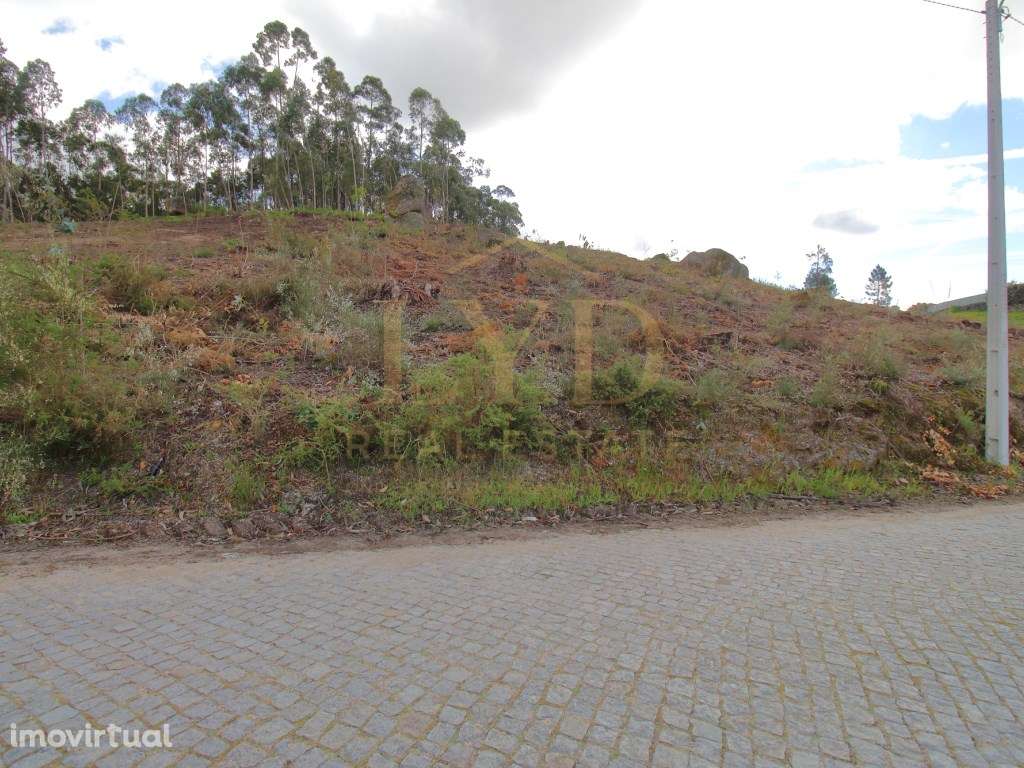 Terreno Construção - Grande imagem: 3/10