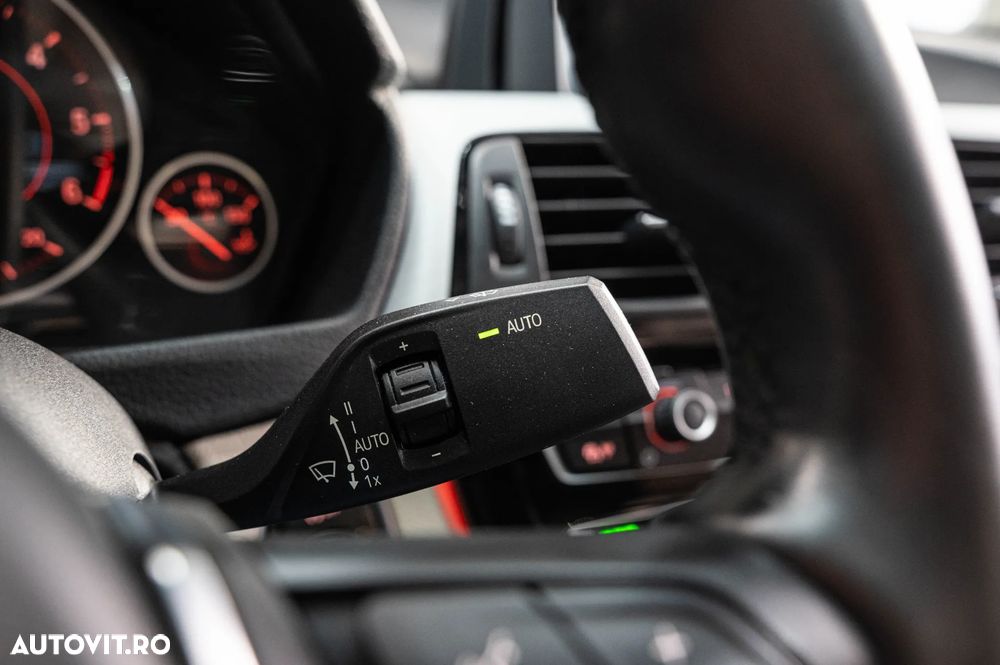 BMW Seria 3 320d xDrive GT Aut. M Sport - 21