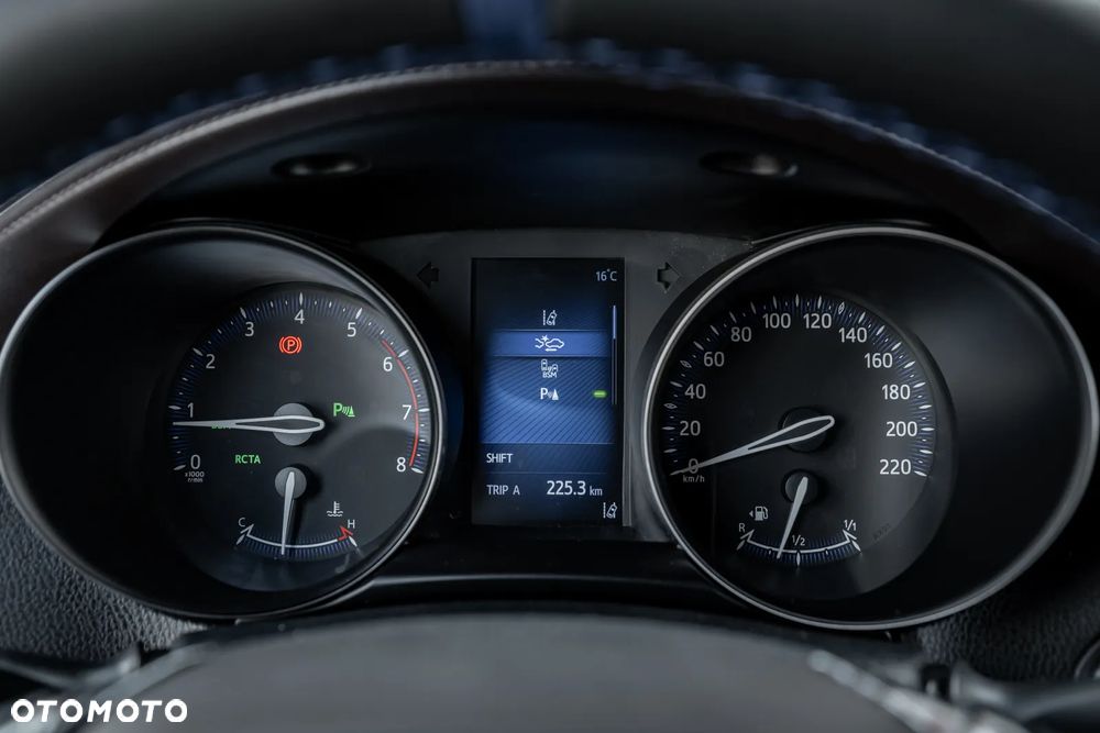 Toyota C-HR 1.2 Turbo Style - 27