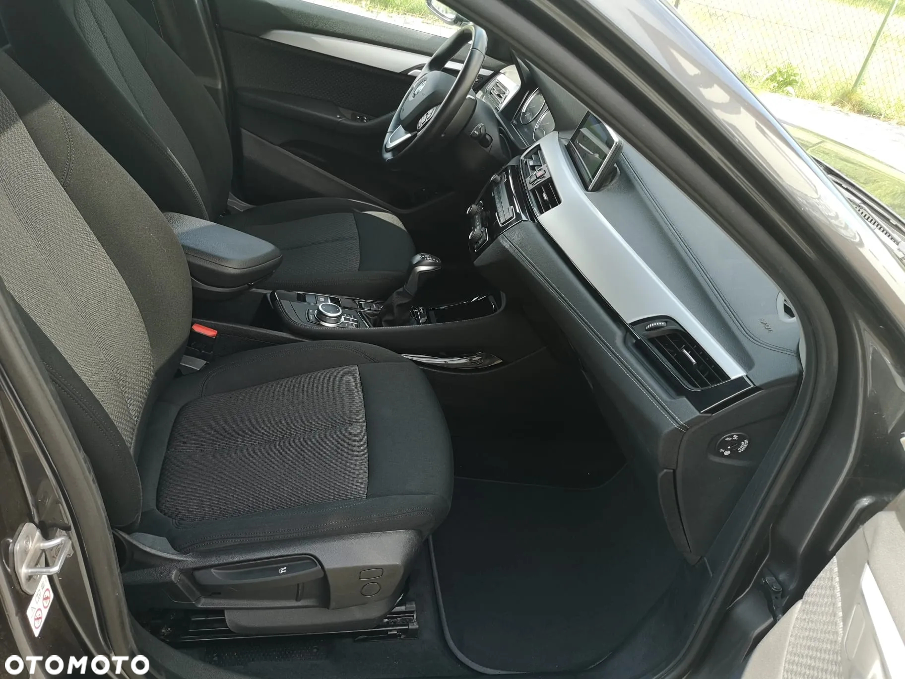 BMW X2 xDrive25e Advantage Plus - 7