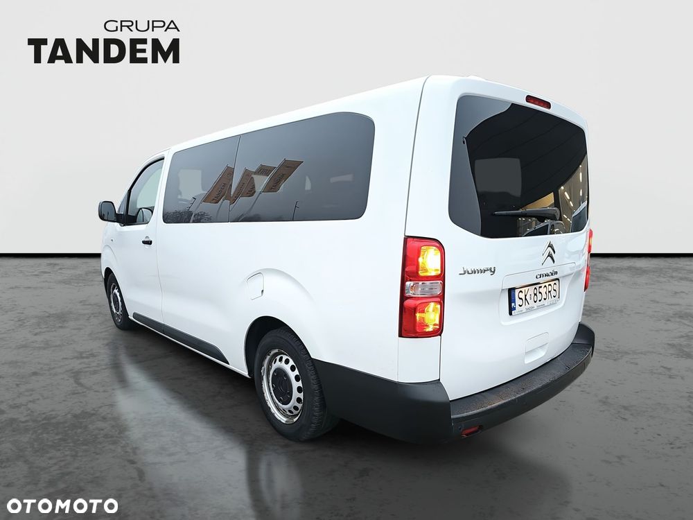 Citroën SpaceTourer - 8