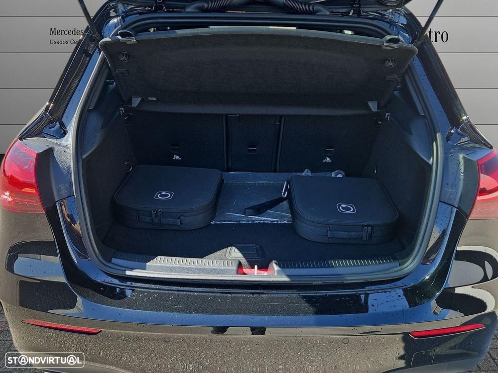 Mercedes-Benz A 250 e 8G-DCT Edition AMG Line - 21
