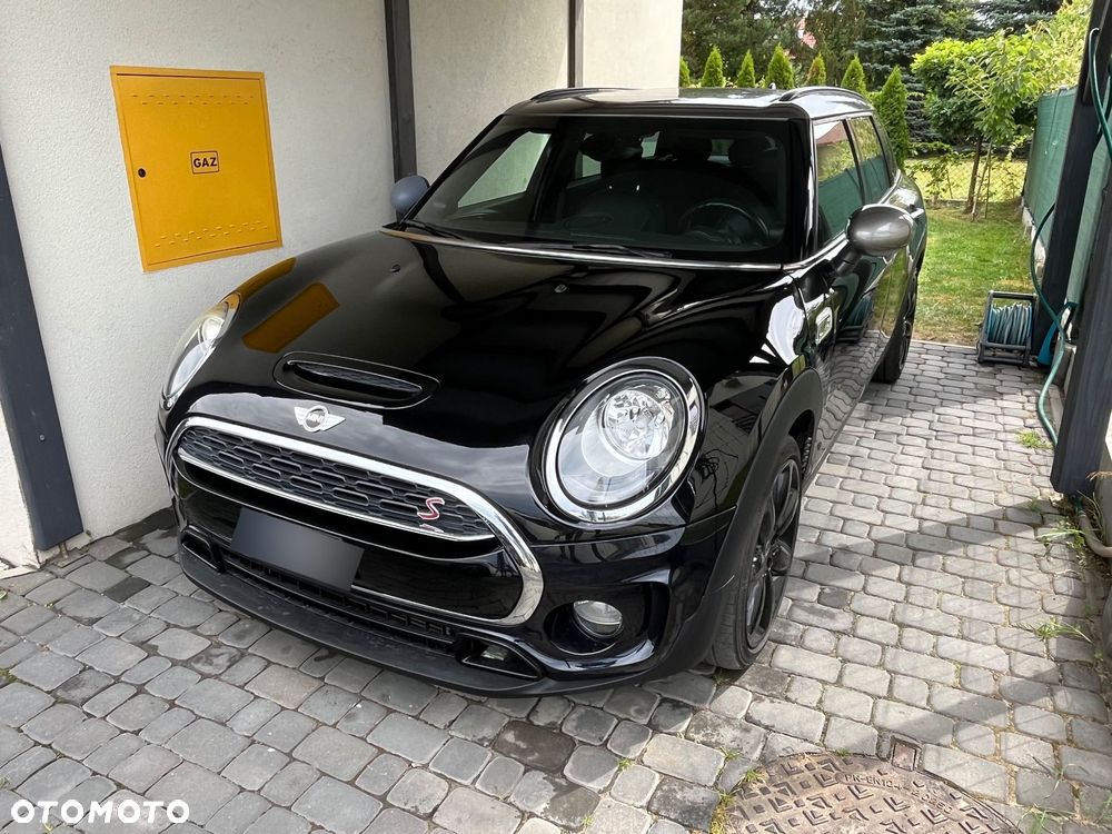 MINI Clubman Cooper S sport - 1