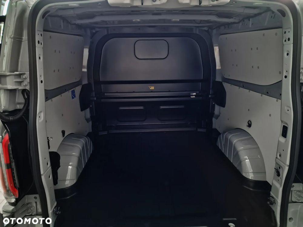 Ford Transit Custom - 24