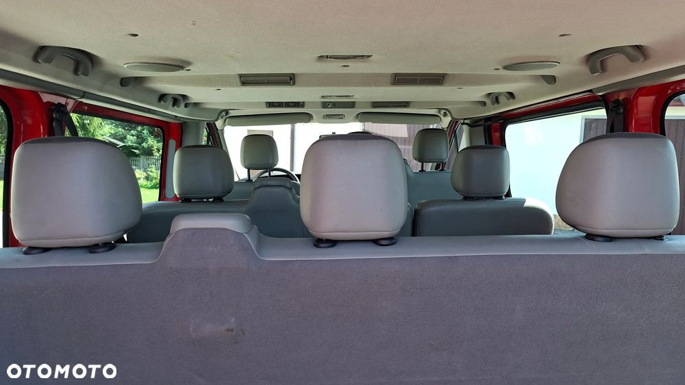 Opel Vivaro L1H1 Tour - 20