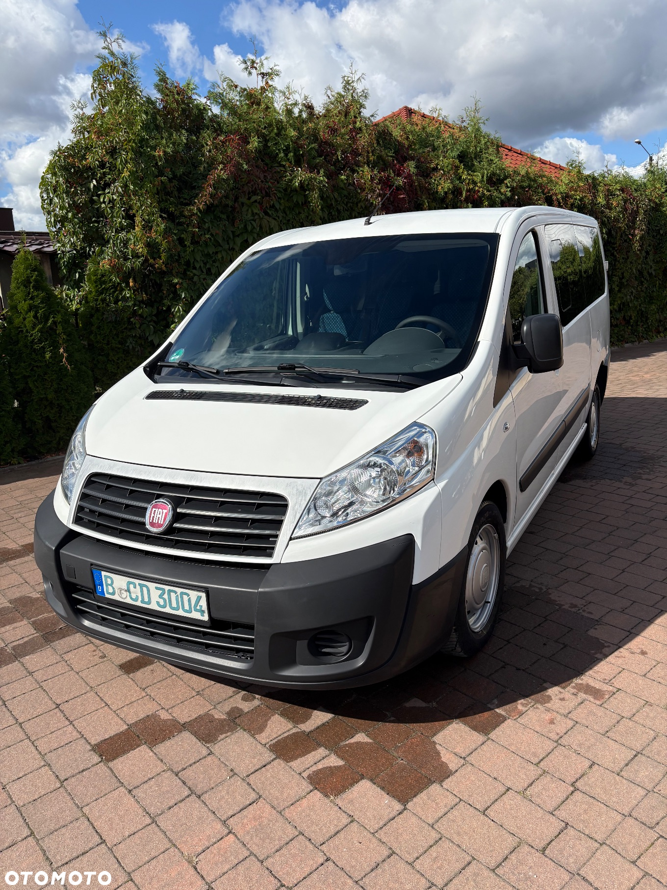 Fiat Scudo - 2