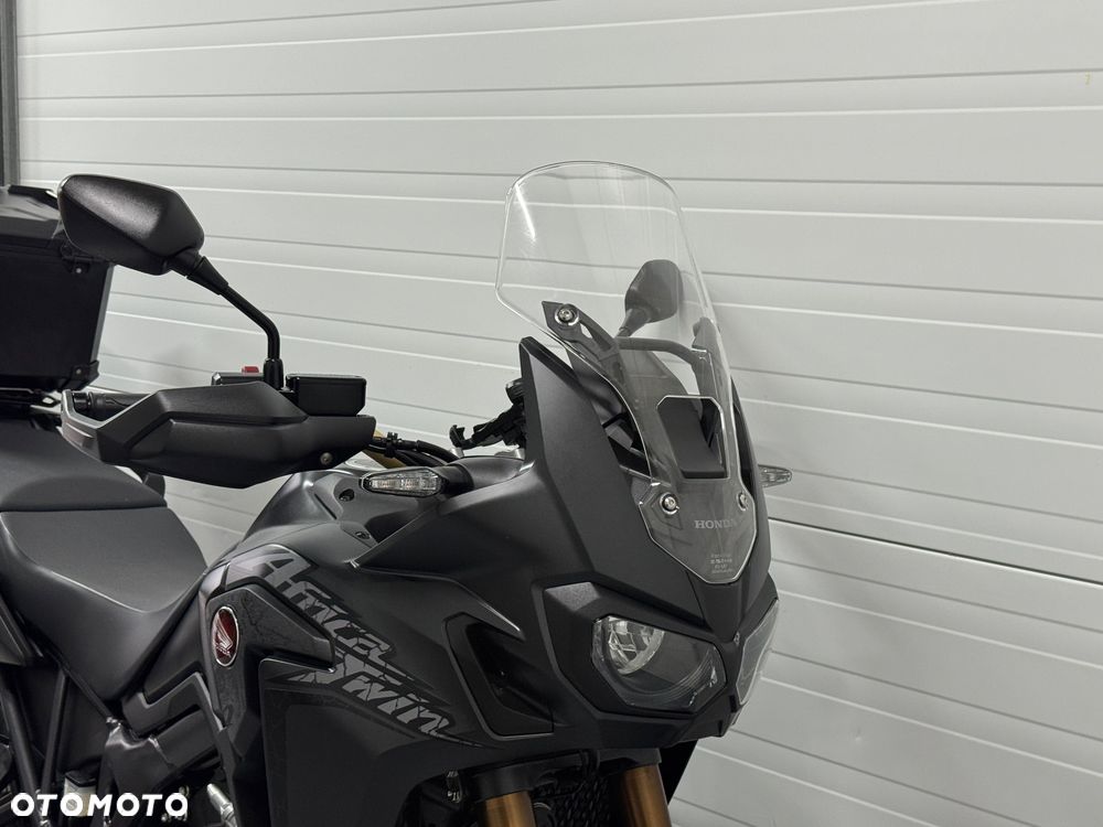 Honda CRF - 14