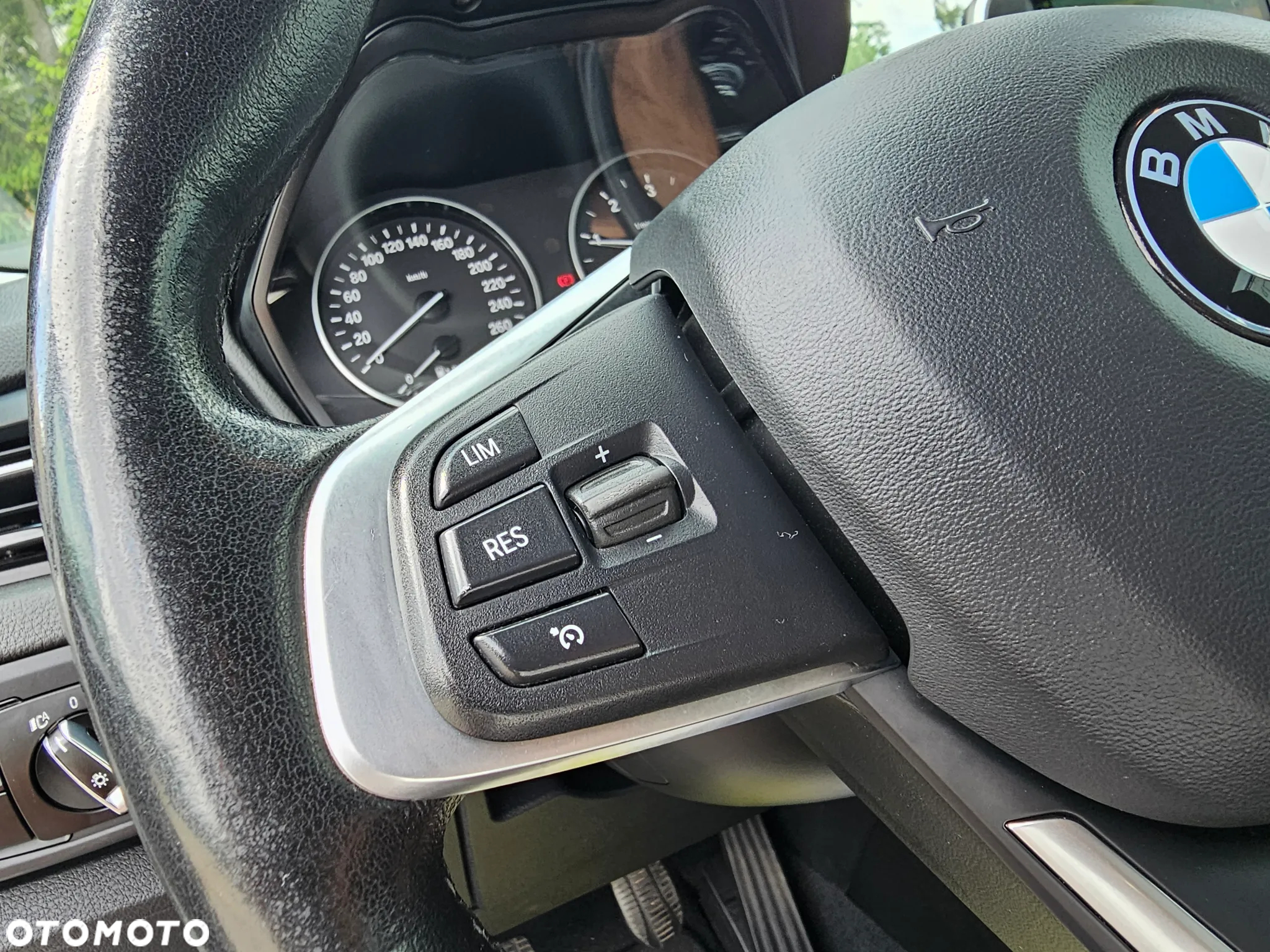 BMW Seria 2 218d Active Tourer Advantage - 20