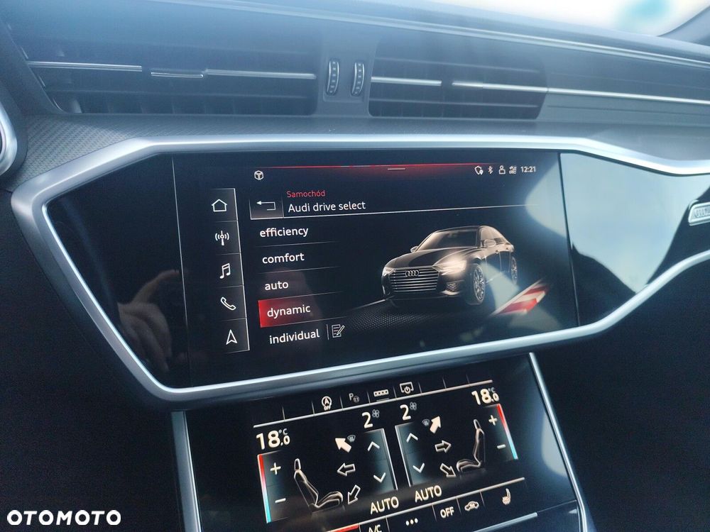 Audi A6 Limousine - 26