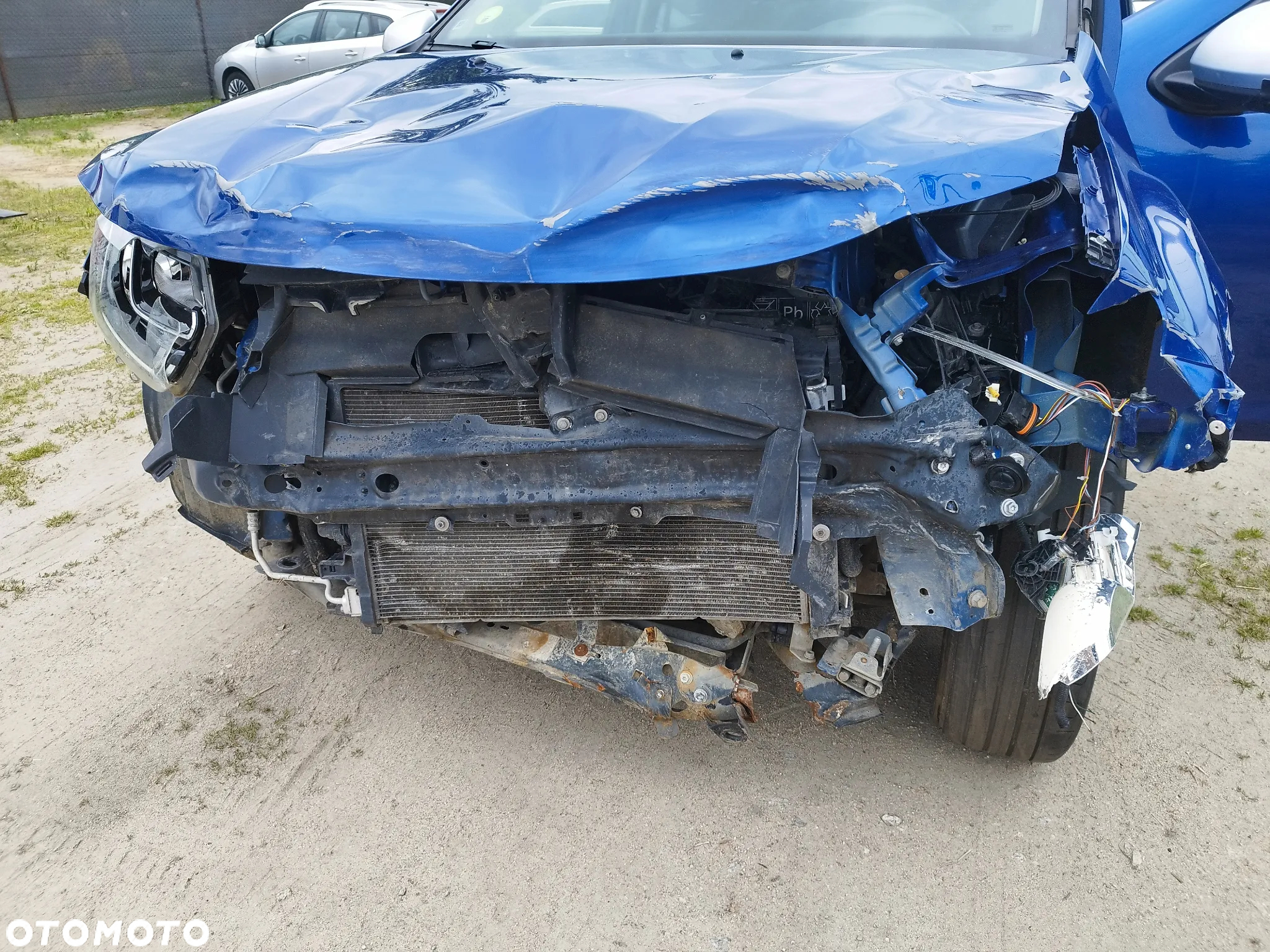Dacia Duster 1.5 dCi Prestige - 22