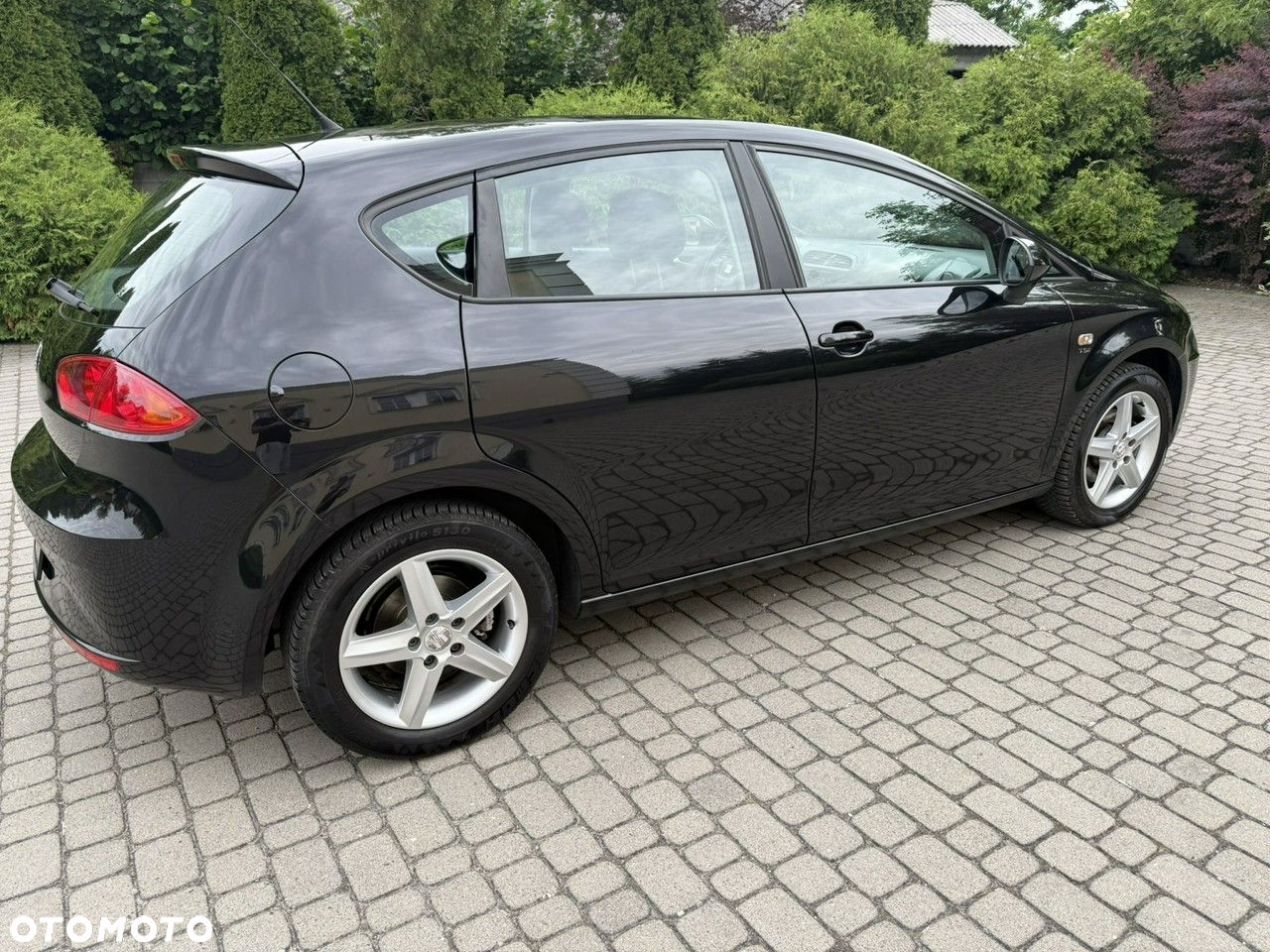 Seat Leon - 18
