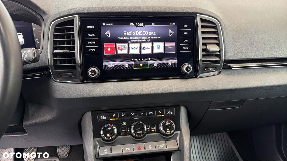 Skoda Karoq 1.5 TSI ACT Style - 20
