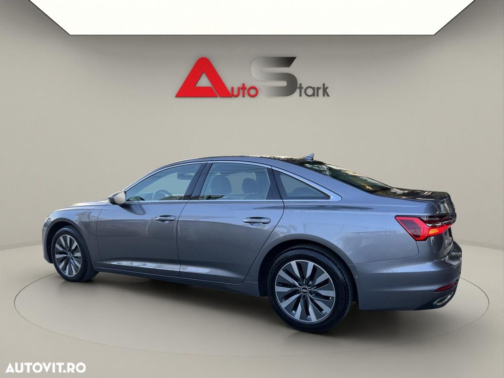 Audi A6 35 TDI S tronic design - 9