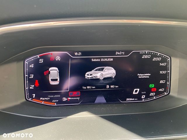 Seat Leon 2.0 TDI Xcellence S&S DSG - 29