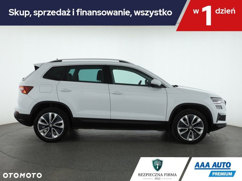 Skoda Karoq - 7