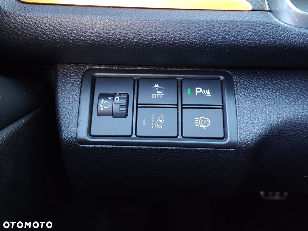 Honda Civic - 17