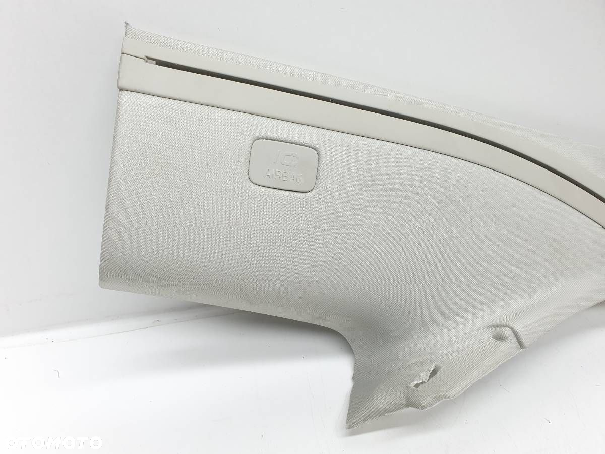 OSŁONA SŁUPKA C TYŁ TYLNA PRAWA VOLVO S90 II 31485902 - 2
