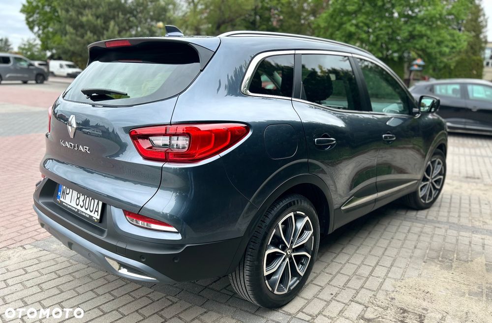 Renault Kadjar 1.3 TCe FAP Intens EDC - 6