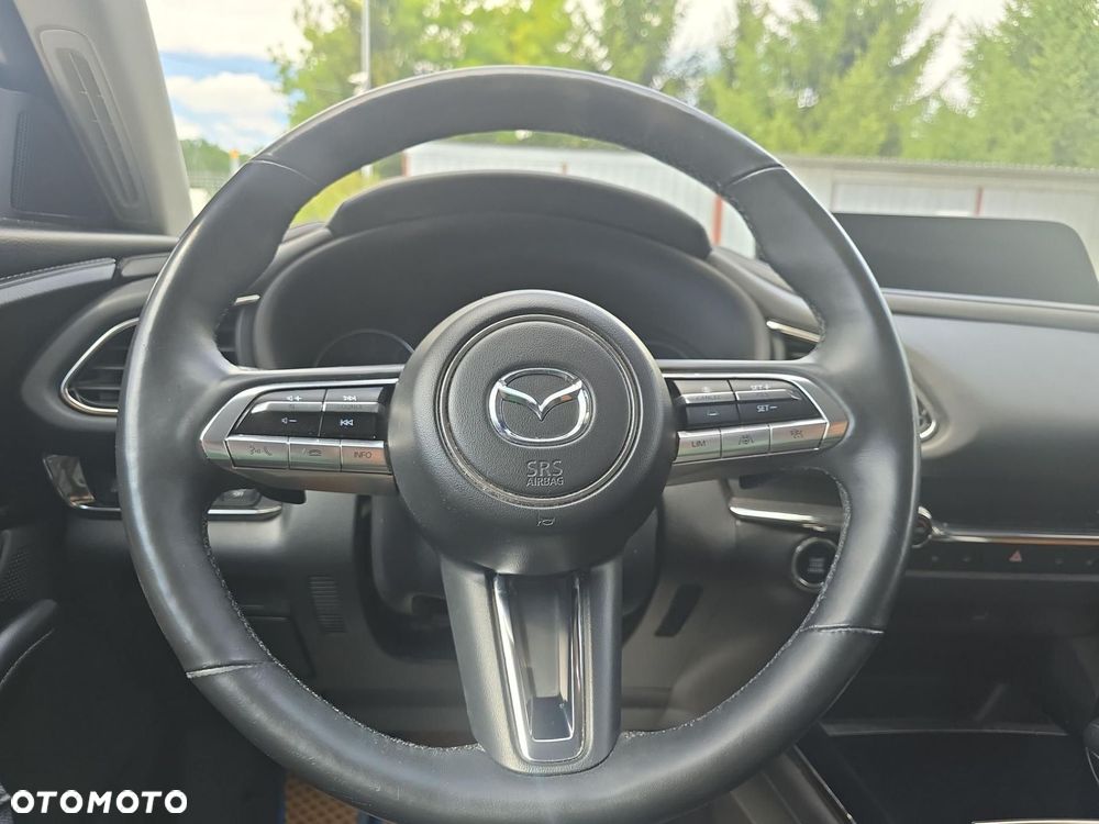Mazda CX-30 2.0 mHEV Kai 2WD - 11