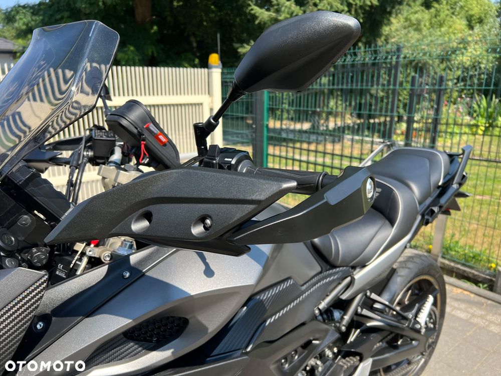 Yamaha Tracer - 31