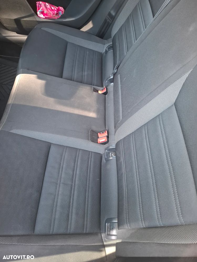 Skoda Octavia Combi 1.4 TSI G-TEC Active - 7