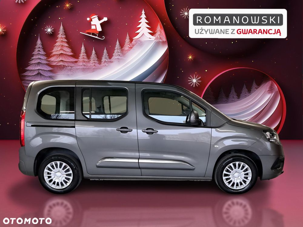 Toyota Proace City Verso 1.5 D-4D Business - 6
