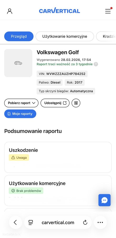 Volkswagen Golf GTD (BlueMotion Technology) DSG - 34