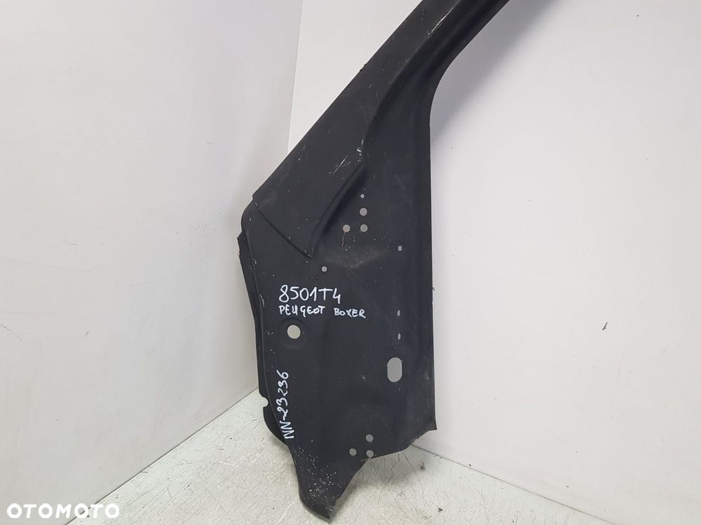 NOWY LEWY PRZEDNI SŁUPEK CITROEN JUMPER  PEUGEOT BOXER FIAT DUCATO  06-24 8501t4 - 7