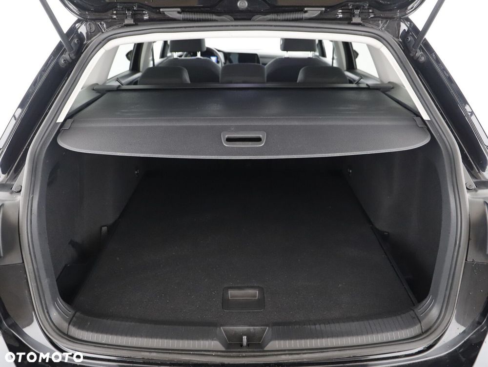 Volkswagen Golf Variant 2.0 TDI Style DSG - 25