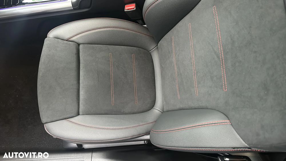 Mercedes-Benz GLA 250 e - 17