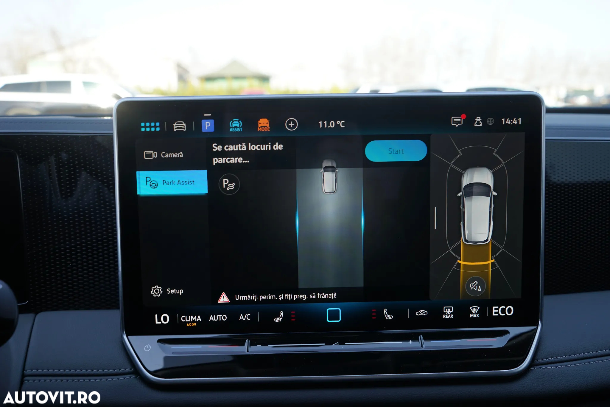 Volkswagen Tiguan 1.5 eTSI DSG MHEV Life - 26