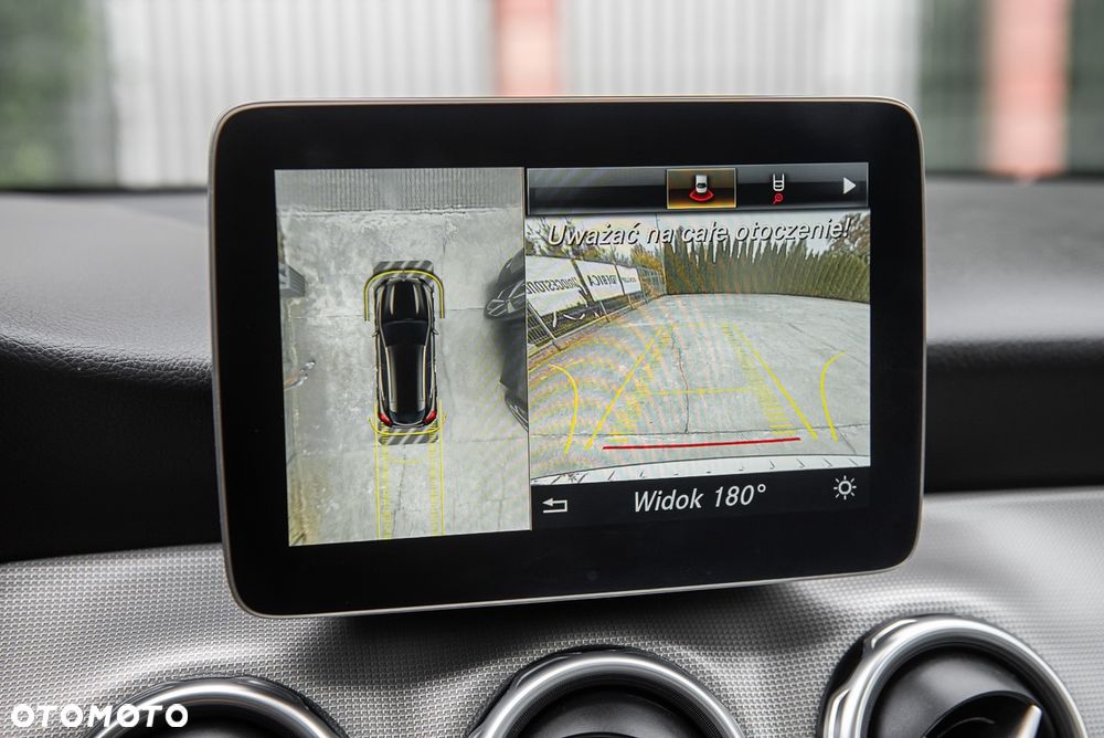 Mercedes-Benz GLA 200 7G-DCT Edition 1 - 26