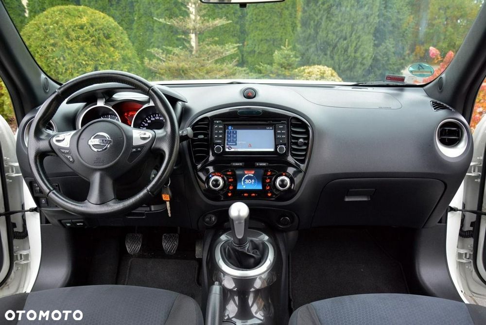 Nissan Juke - 25