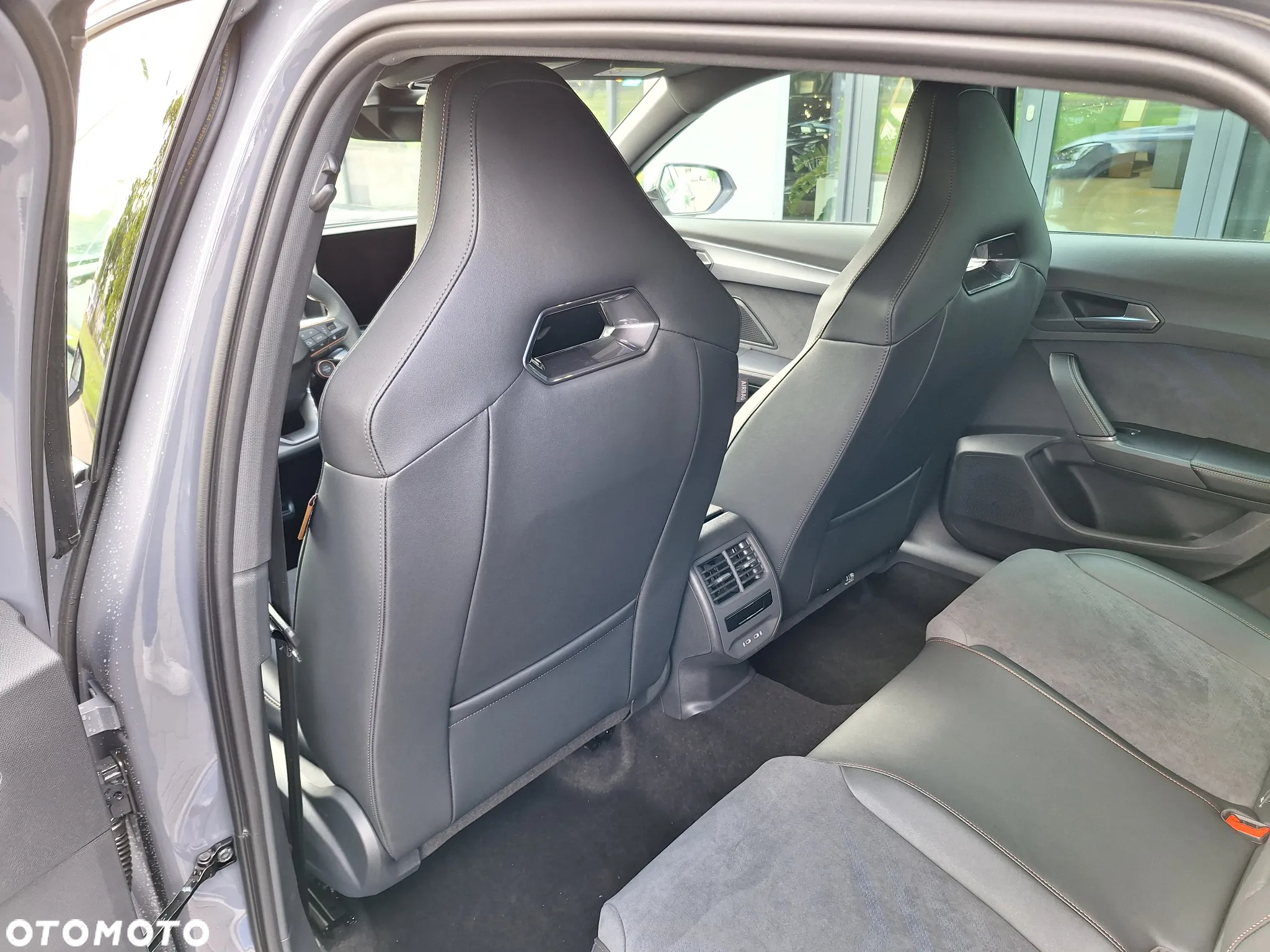 Cupra Formentor 1.5 TSI DSG - 12