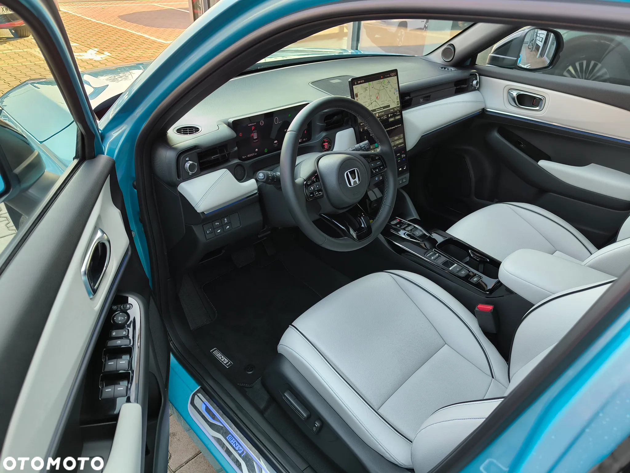 Honda e:NY1 69kWh Advance - 6