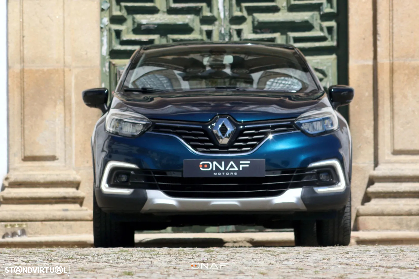 Renault Captur ENERGY TCe 120 Intens - 2