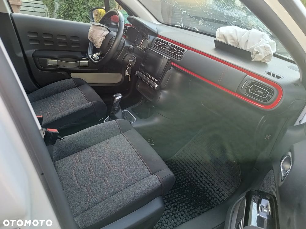 Citroën C3 - 29