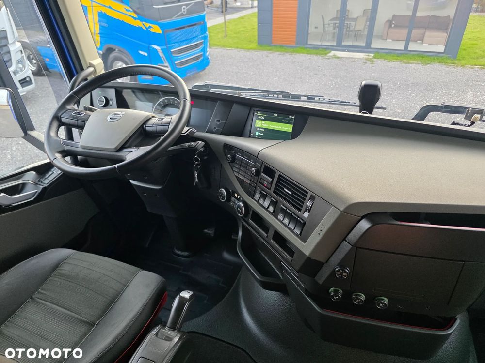 Volvo FH500/EURO6/XL/669.000km/SPROWADZONE Z NIEMIEC - 26