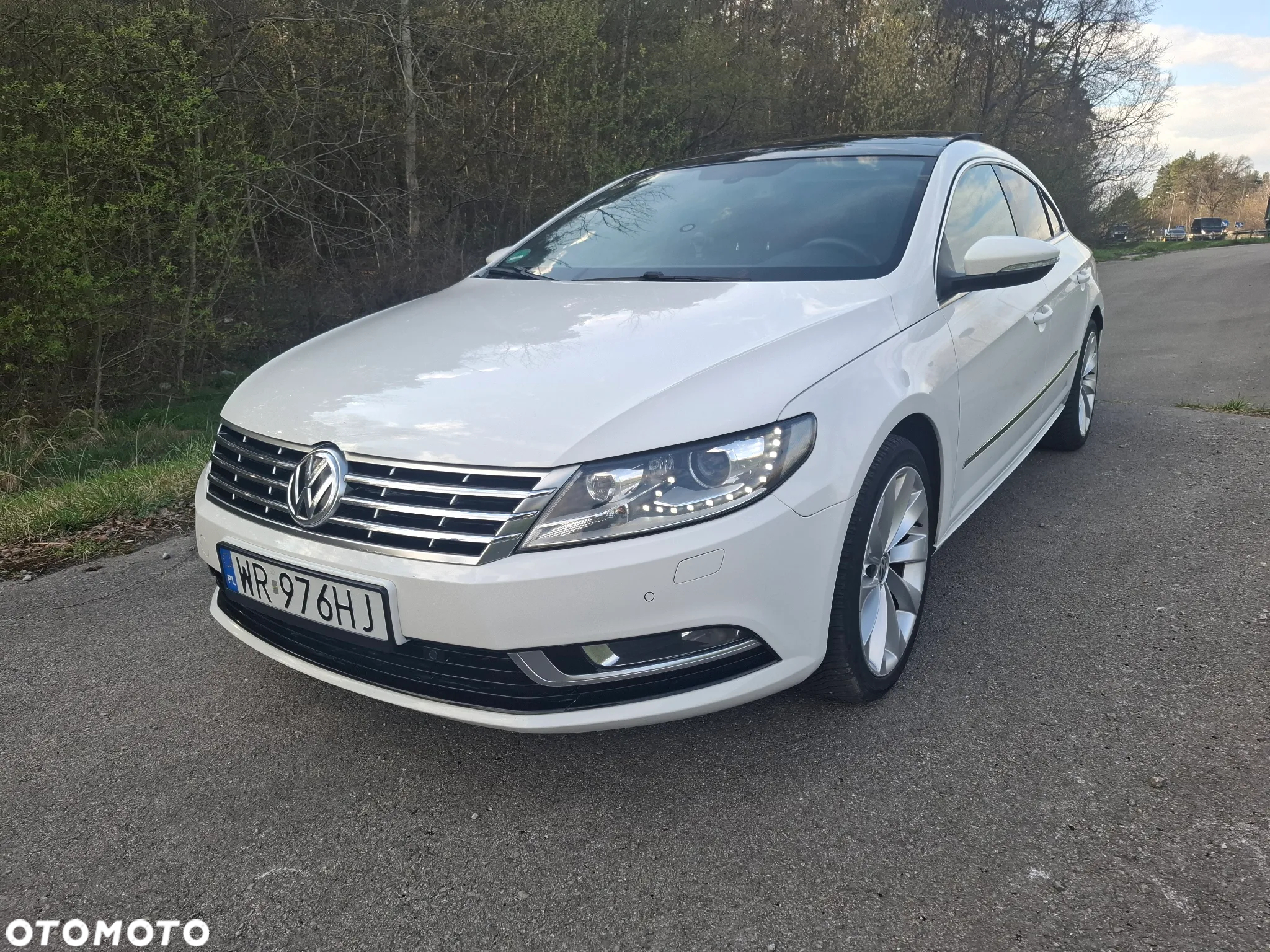 Volkswagen Passat CC - 23