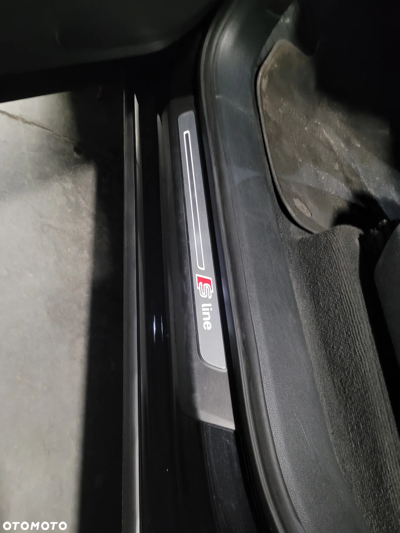 Audi Q7 3.0 TDI Quattro Tiptronic - 29