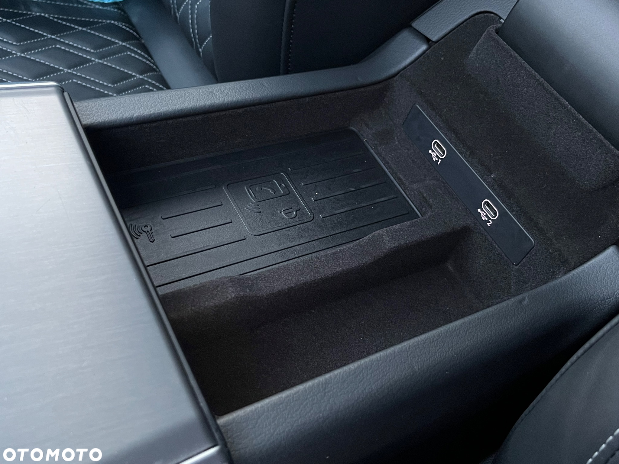 Audi A6 55 TFSI e PHEV Quattro S Line S tronic - 25