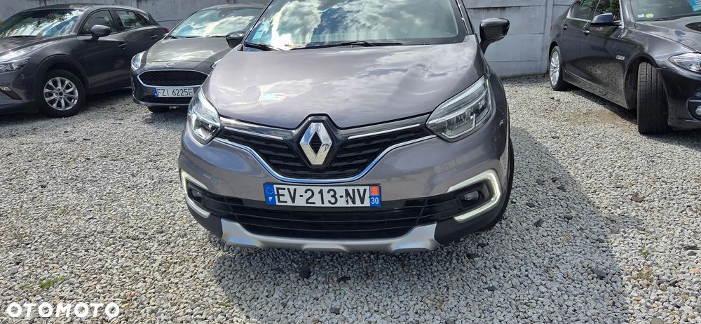 Renault Captur 1.5 dCi Energy Limited - 7