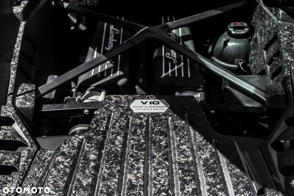 Lamborghini Huracan LP610-4 - 11