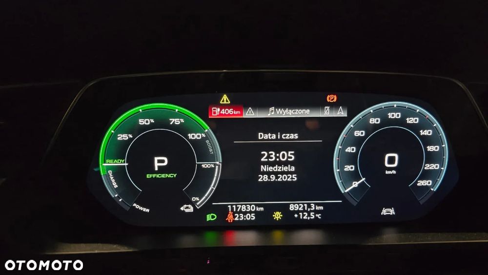 Audi e-tron 55 Quattro S line - 12