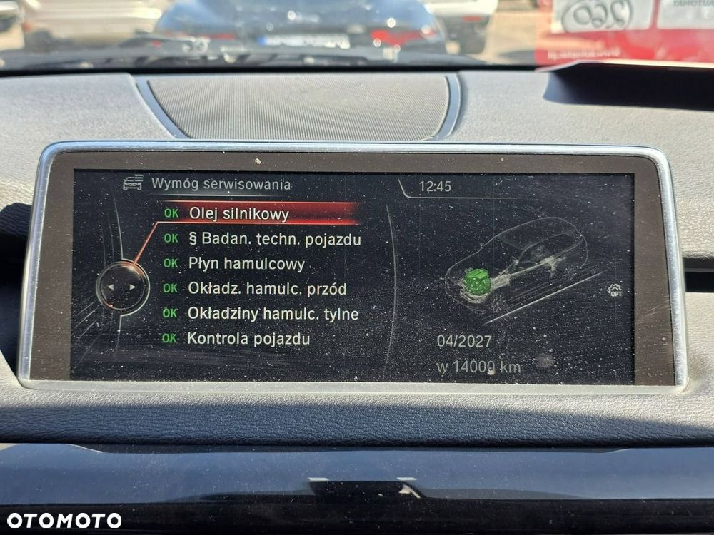 BMW X5 xDrive35i Edition Exclusive - 23