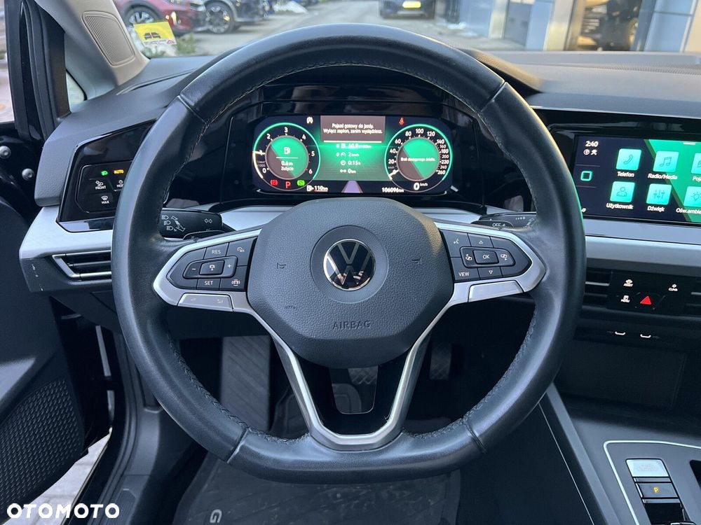 Volkswagen Golf Variant - 22