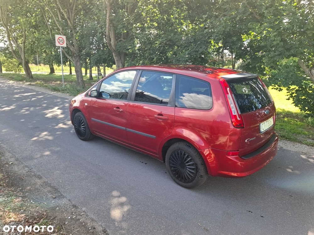 Ford Focus C-Max 1.6 Ambiente - 3