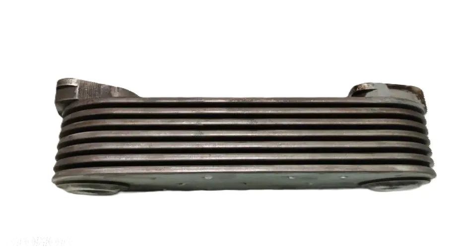 CHŁODNICA OLEJU RENAULT PREMIUM MIDLUM DCI - 2