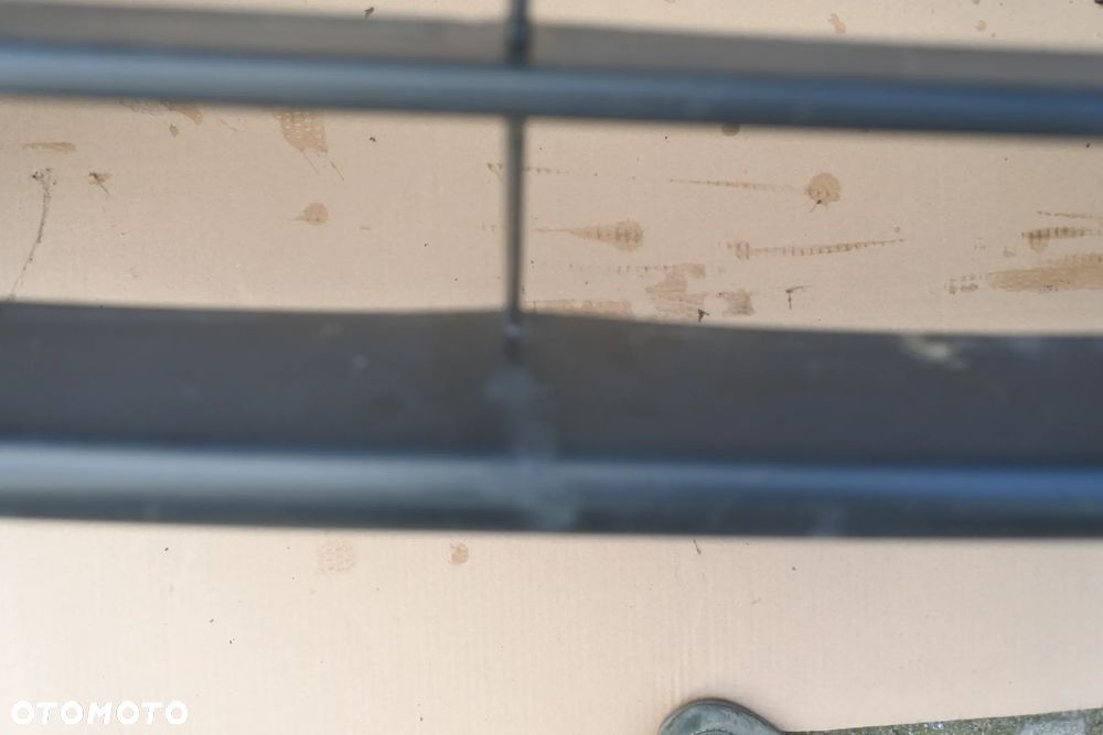 Mitsubishi Outlander III 3 zderzak - 5